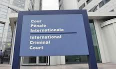 corte penale internazionale
